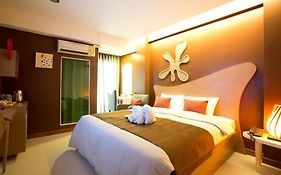 Sf Biz Hotel Khon Kaen